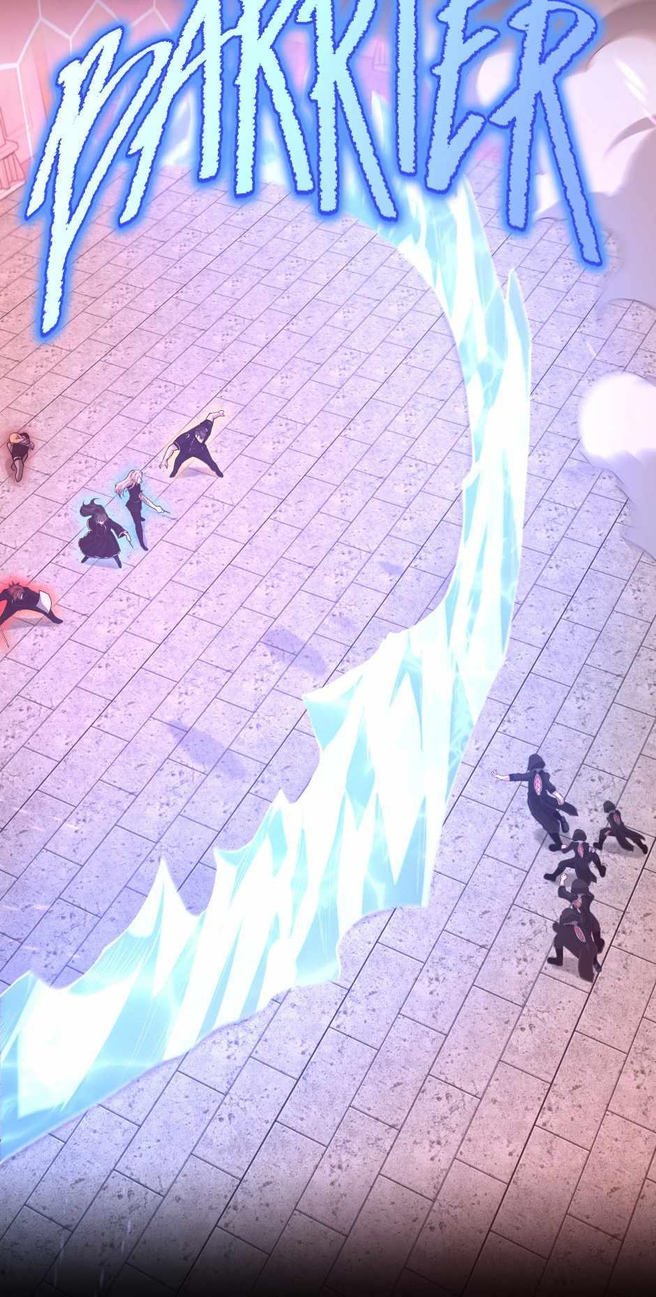 The Beginning After The End Chapter 134 image 63